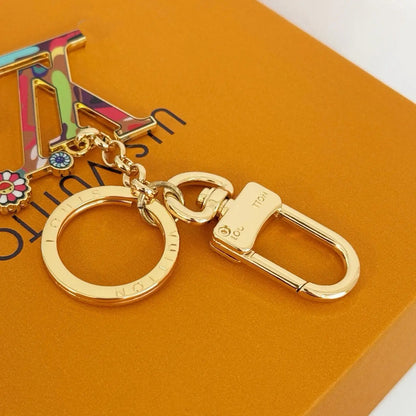 Luxury Keychain-s2 mysite