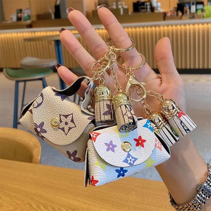 Keychain Fashion Mini Bag-s2 mysite