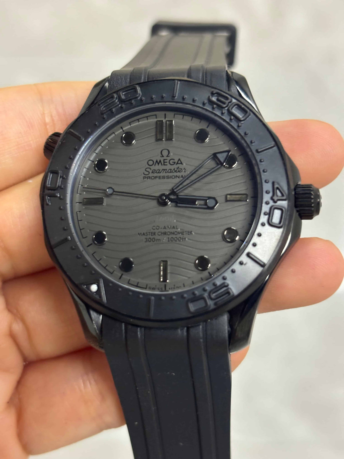 Mechanical Watch for Men OM115
