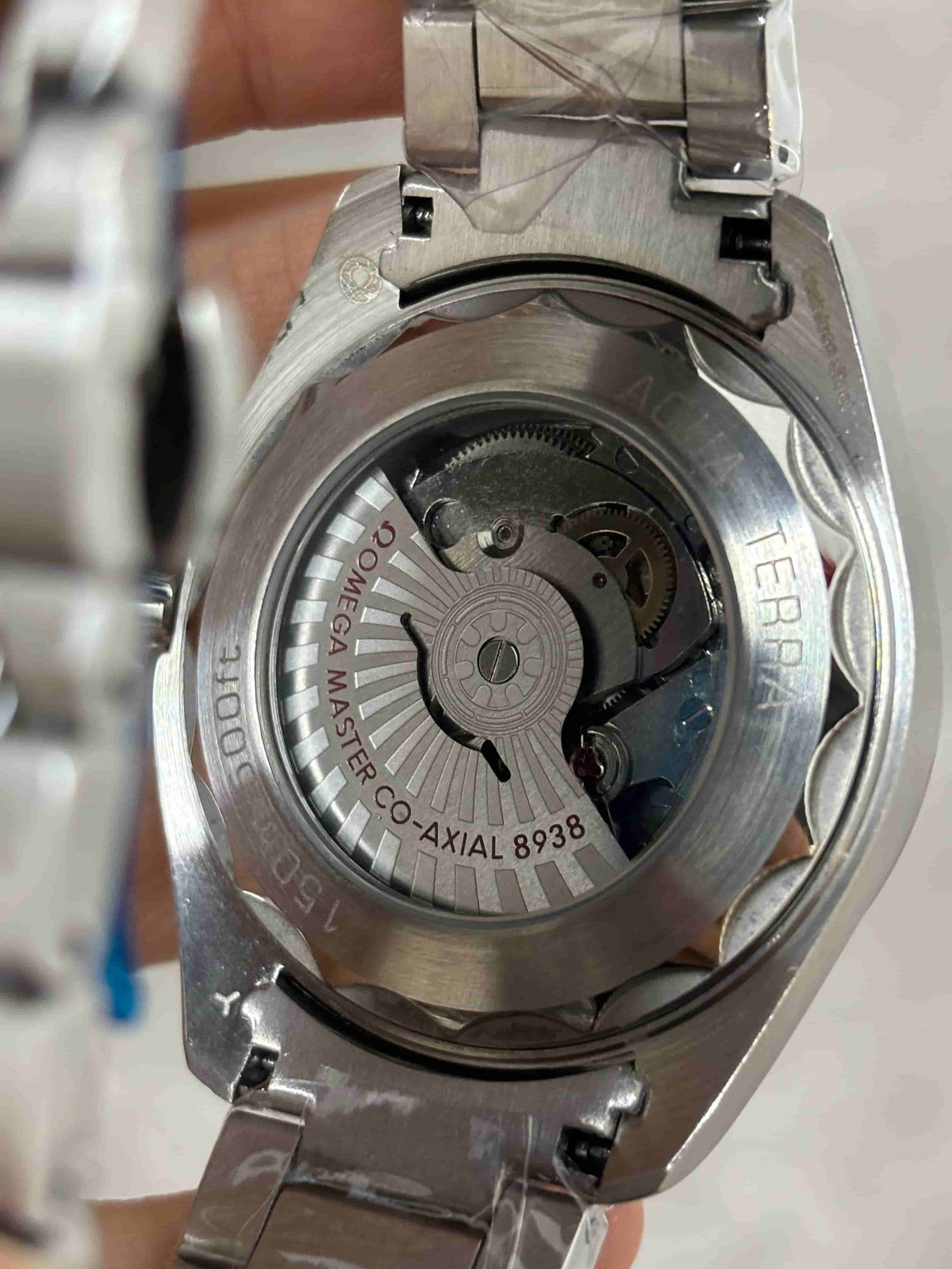 Mechanical Watch for Men OM187