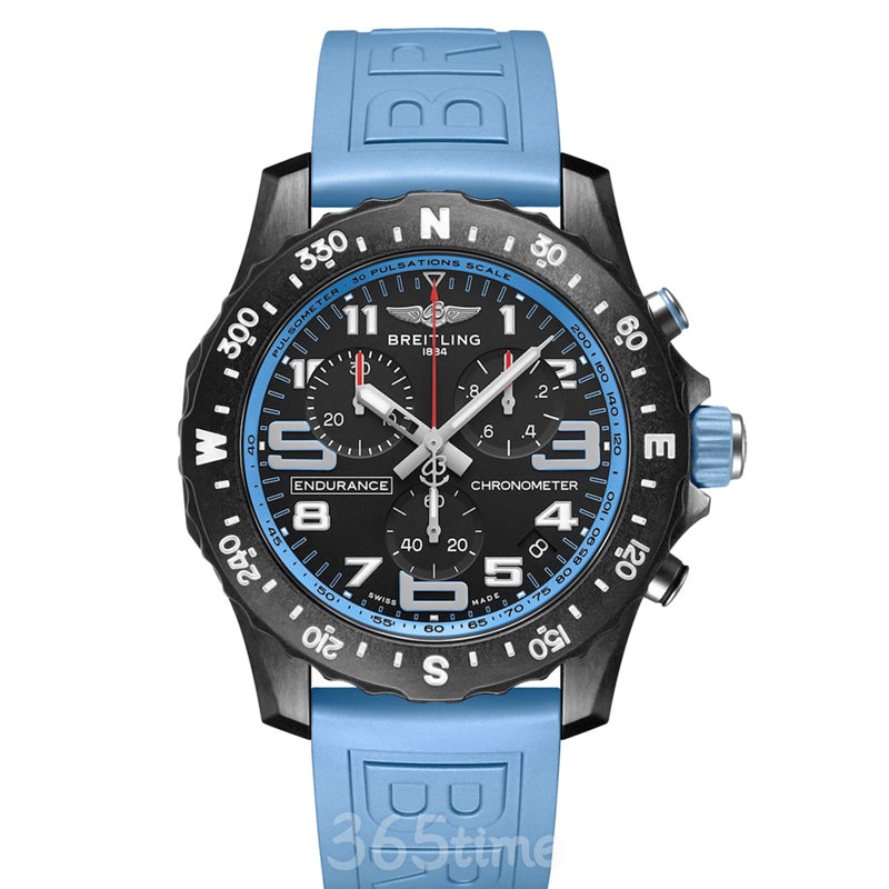 Replica Professional Endurance Series Stainless Steel Quartz Movement Watch