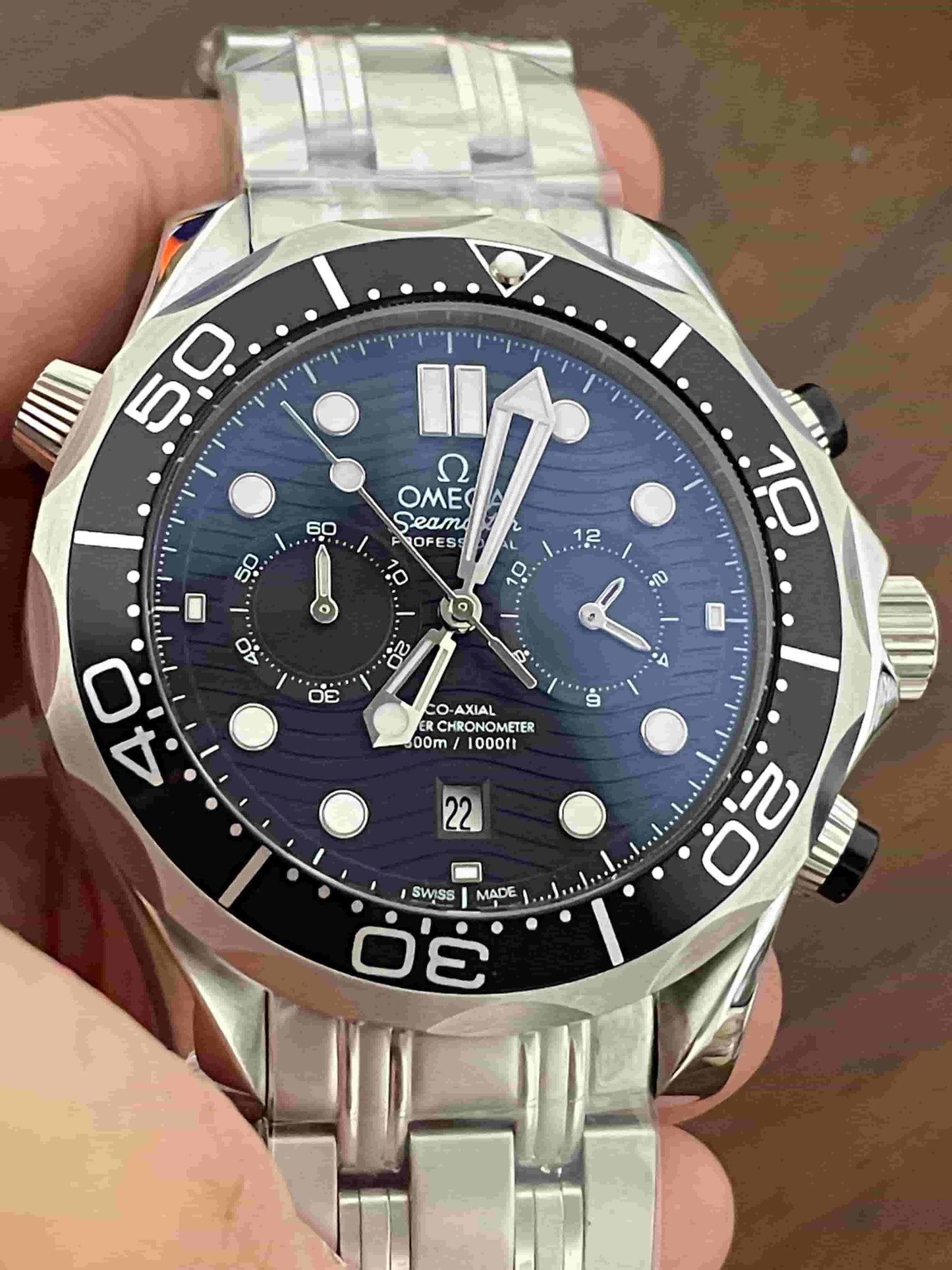 Mechanical Watch for Men OM292