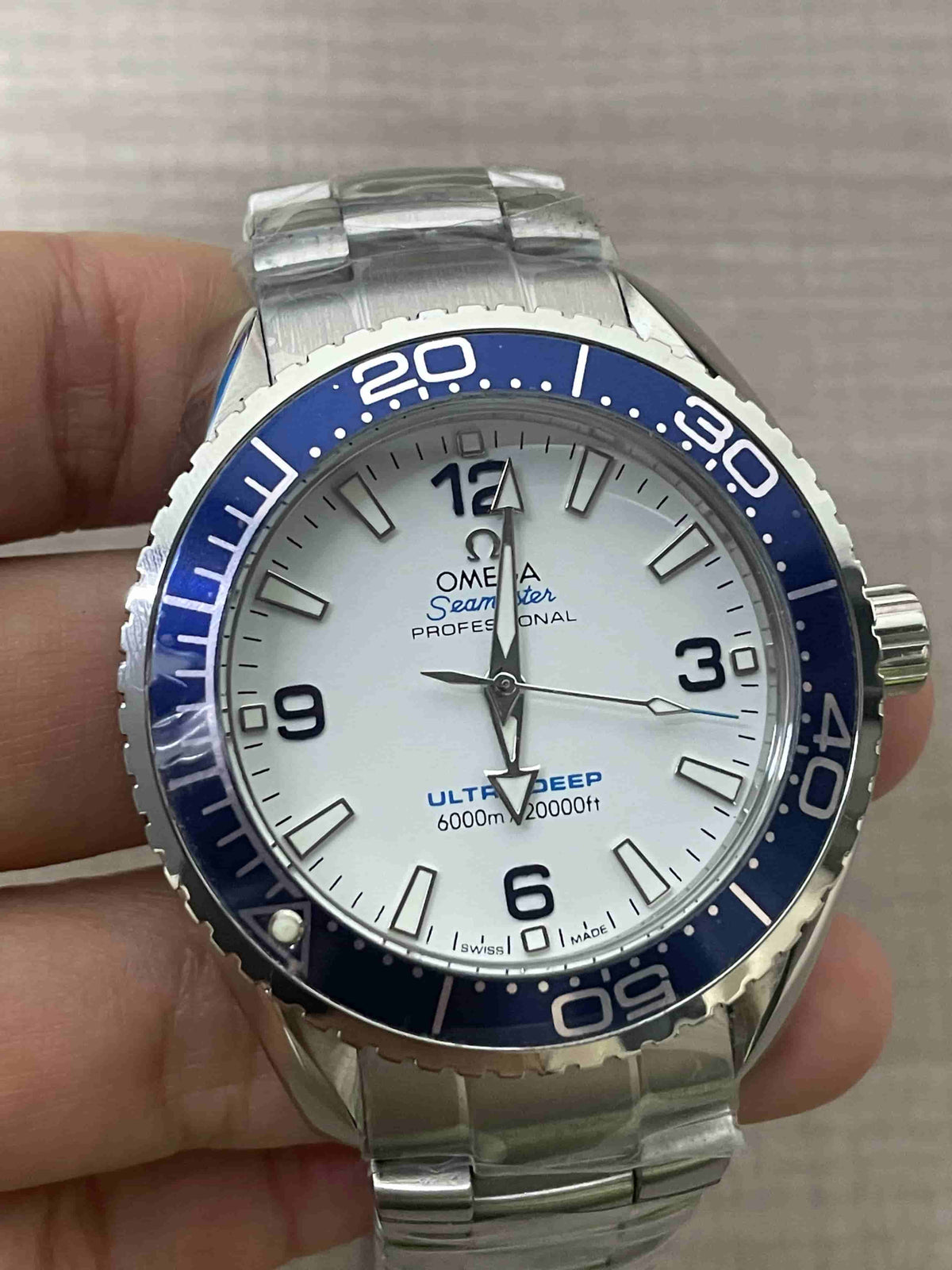 Mechanical  Watch for Men OM26