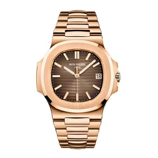 Replica 5711/1R-001 Stainless Steel Automatic Mechanical Watch 40mm