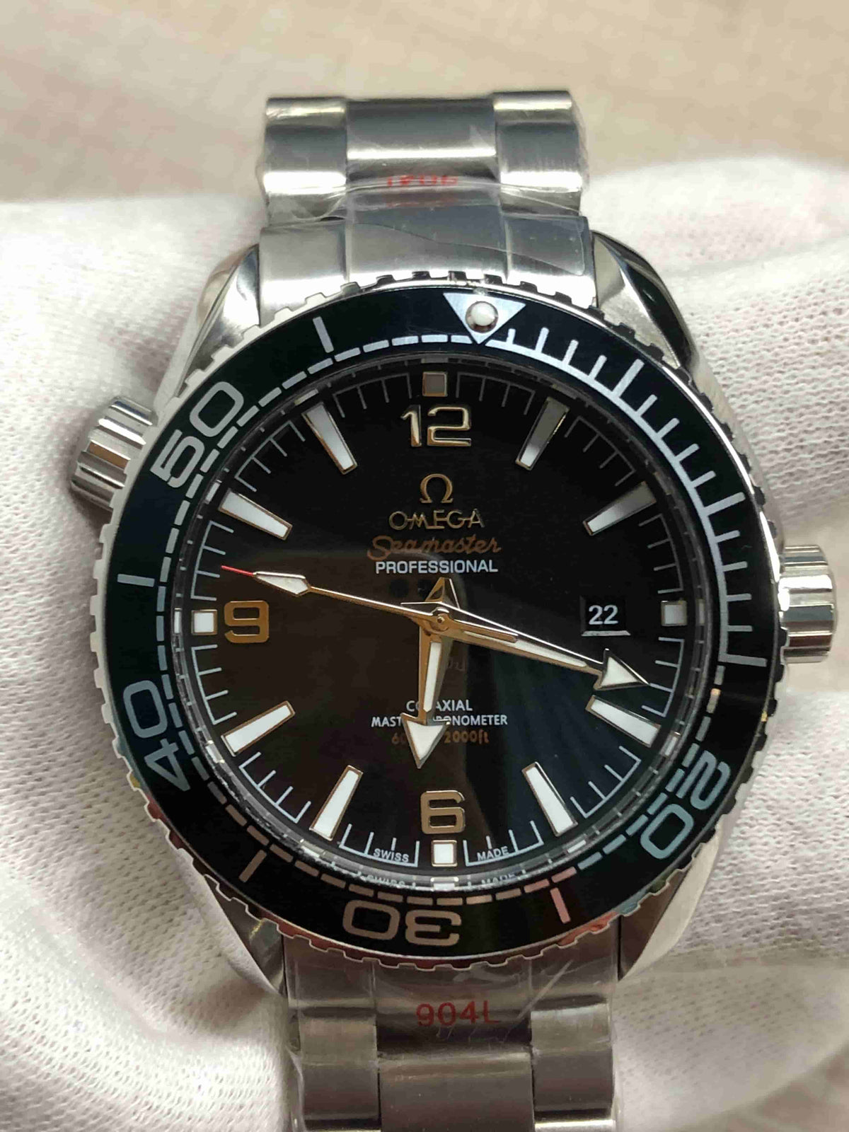 Mechanical  Watch for Men OM64
