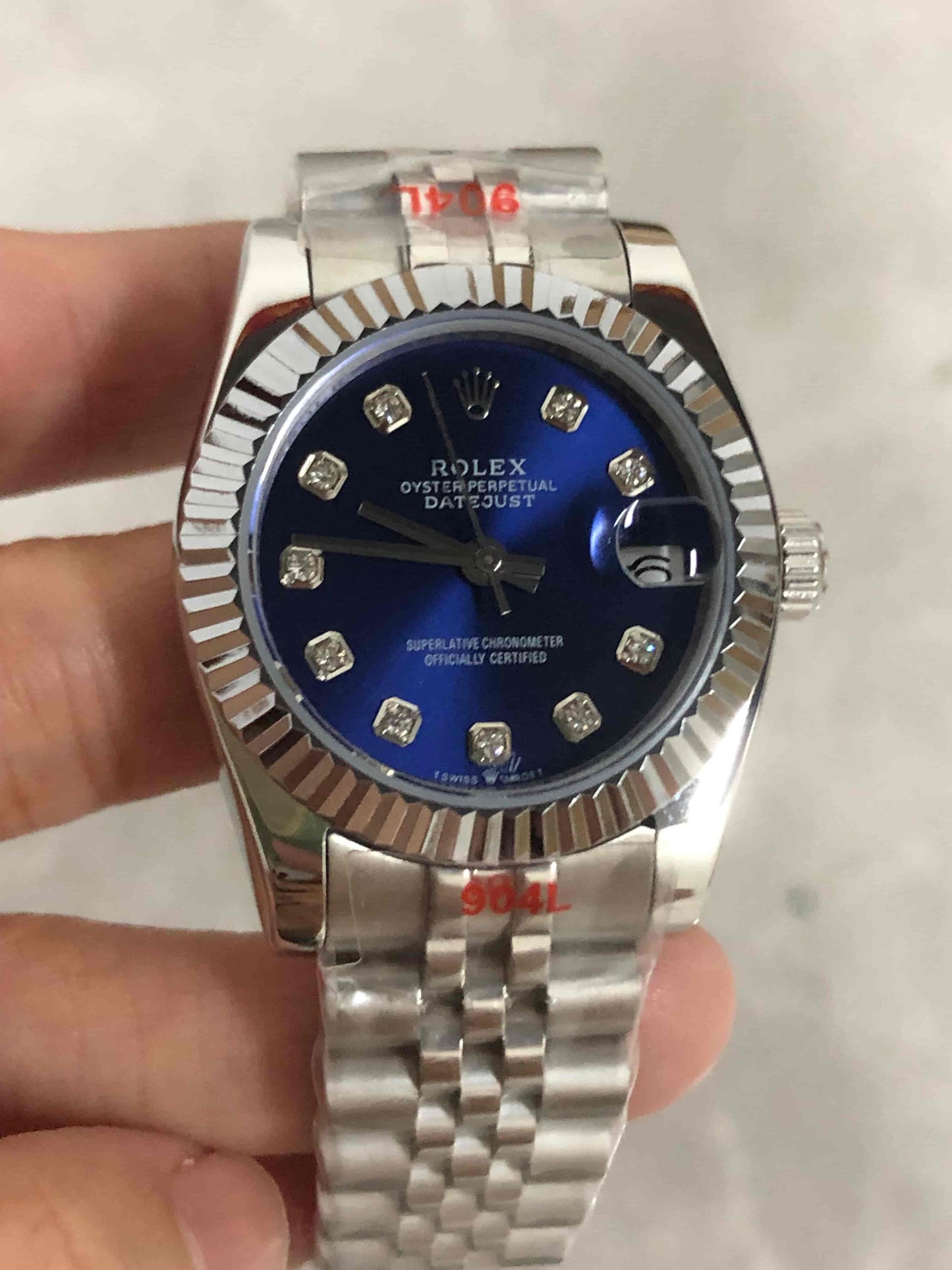 Automatic Watch for Men 36mm 40mm R112