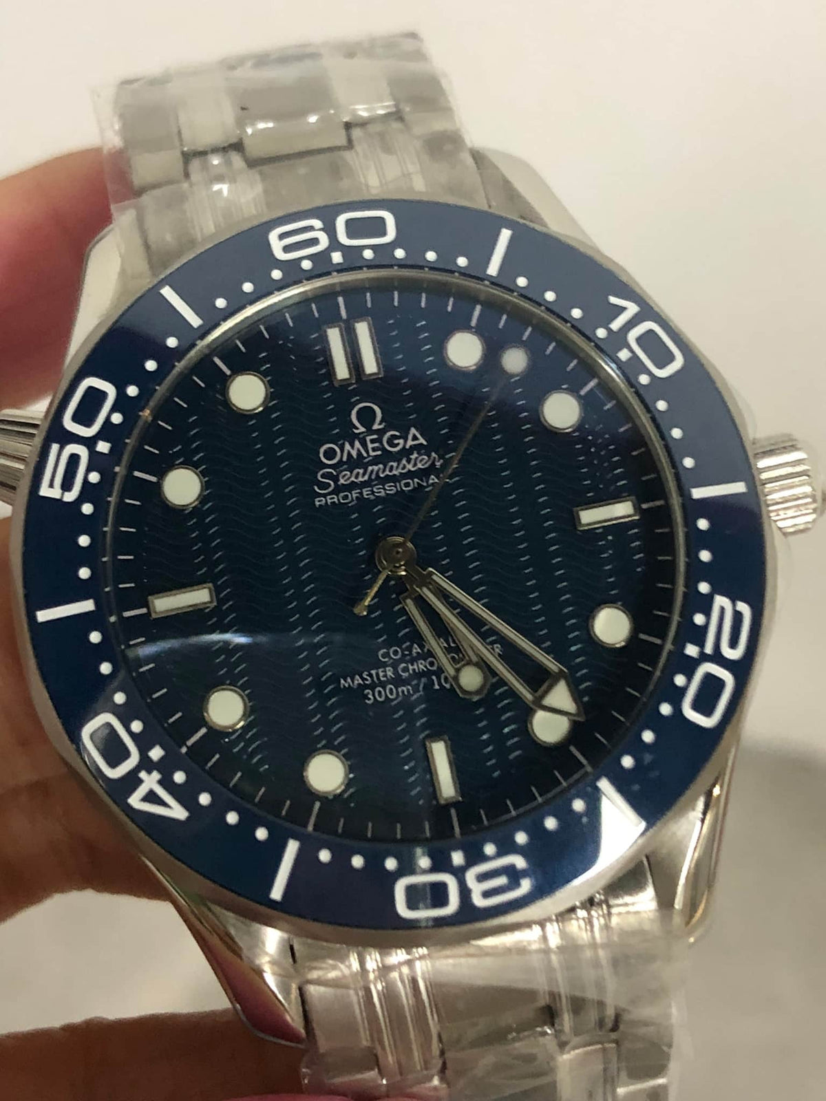 Mechanical  Watch for Men OM10