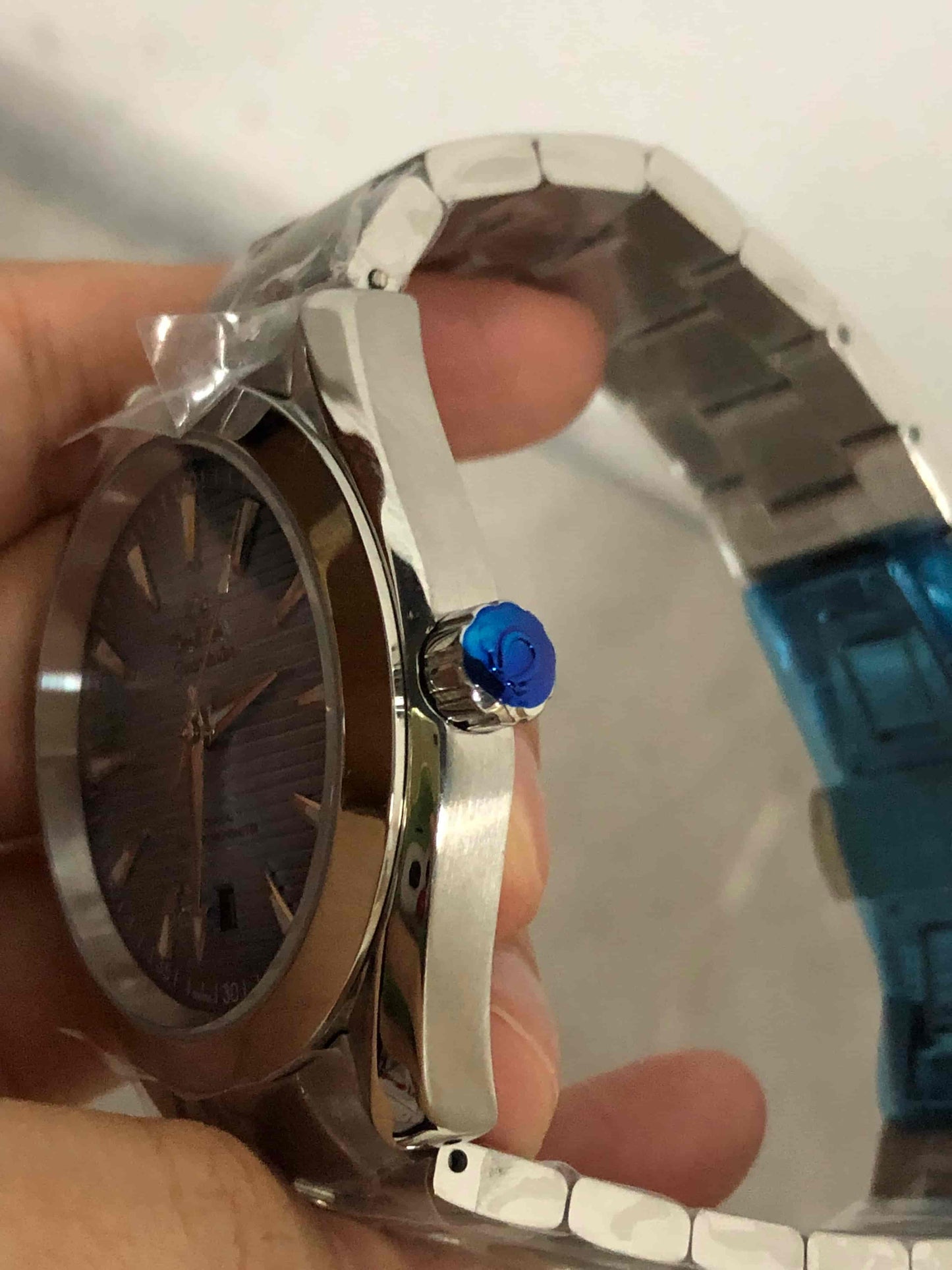 Mechanical Watch for Men OM263