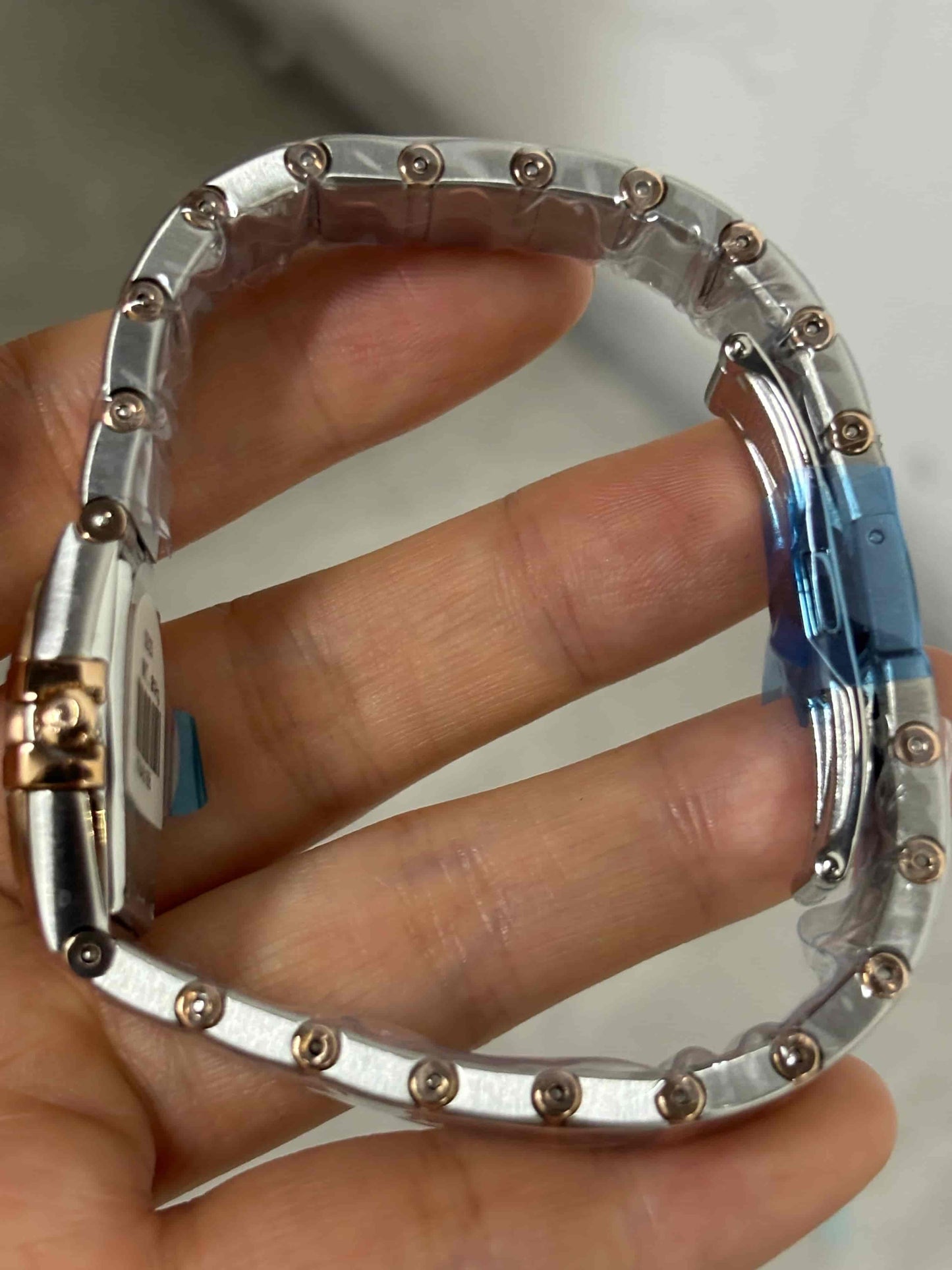 Mechanical Watch for Women 27mm OM210