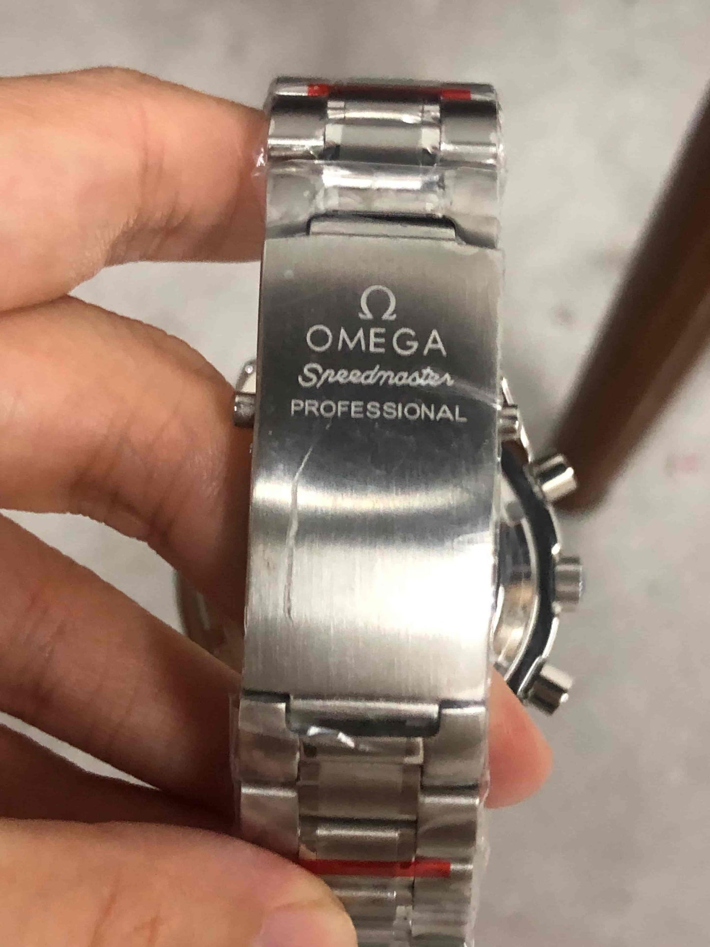 Vk63 Quartz Watch for Men OM108