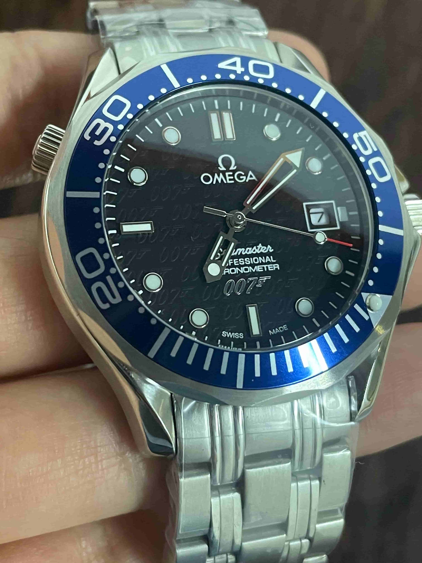 Mechanical  Watch for Men OM66