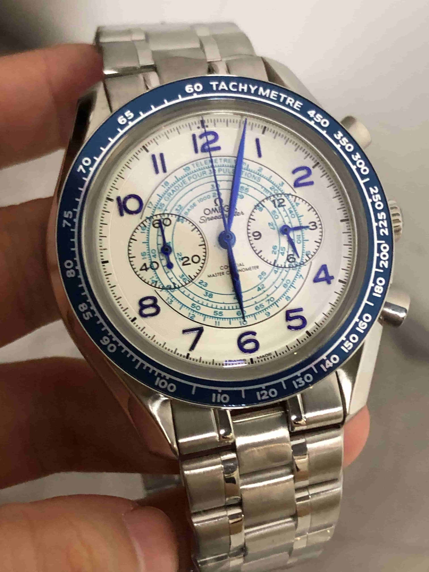 VK63 Quartz Watch for Men OM251