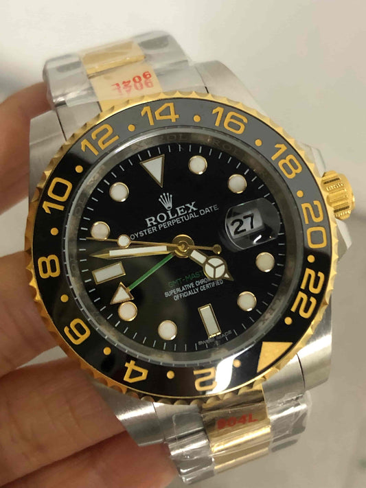 Replica Automatic Watch for Men 40mm  R209