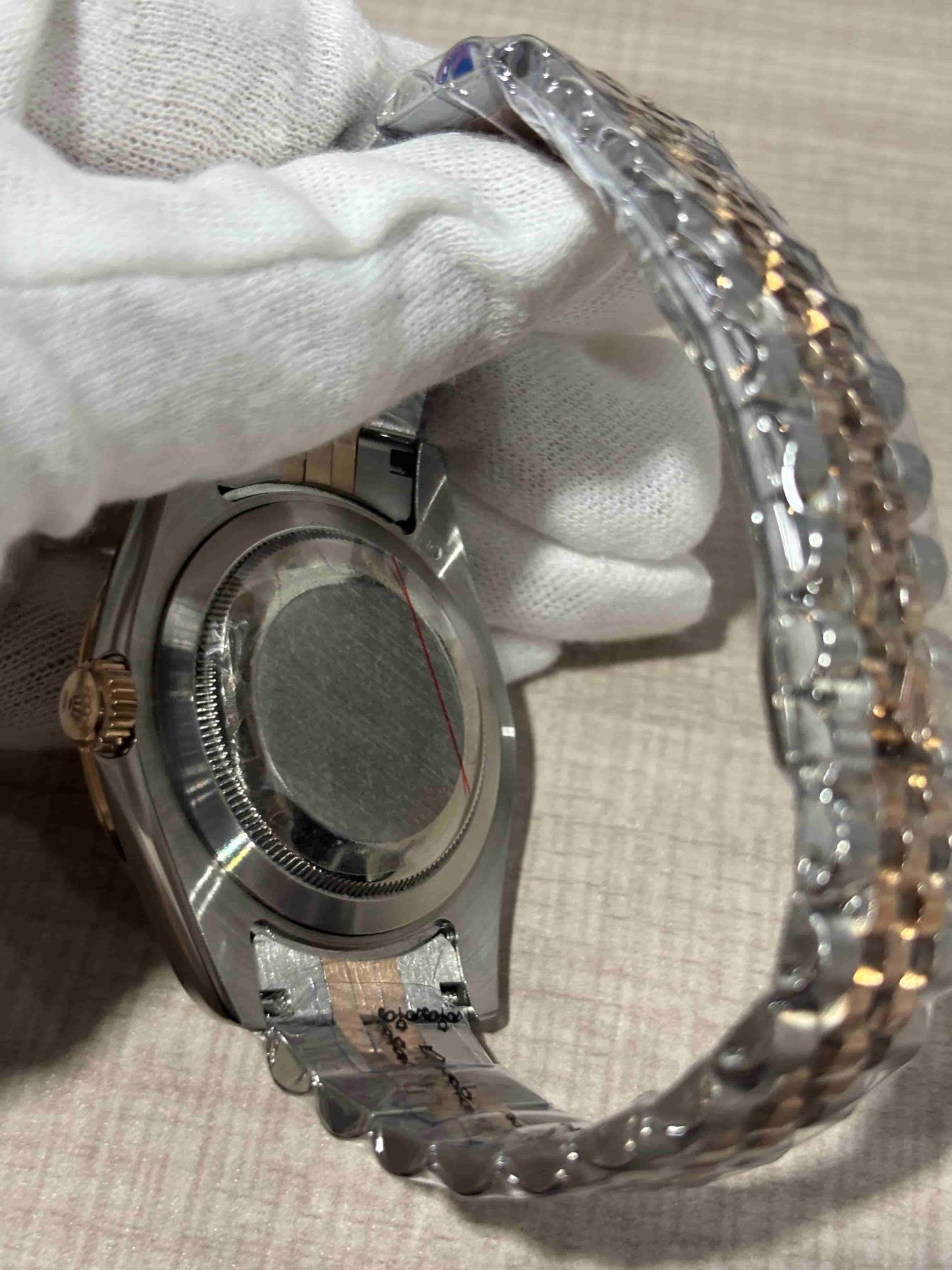 Automatic Watch for Men 40mm R63