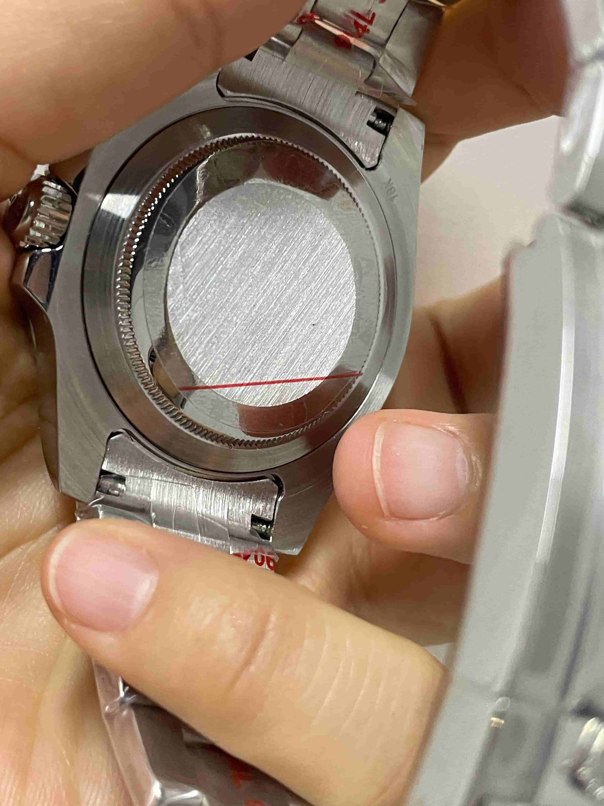 Automatic Watch for Men 40mm R2
