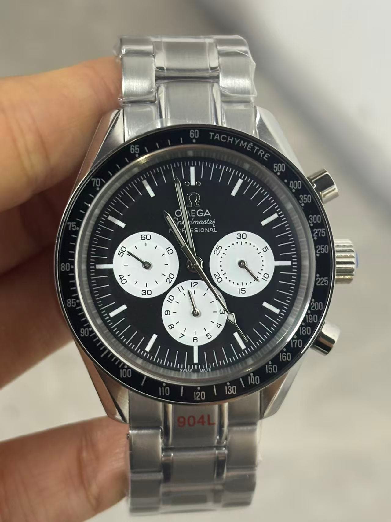 Mechanical Watch for Men OM276