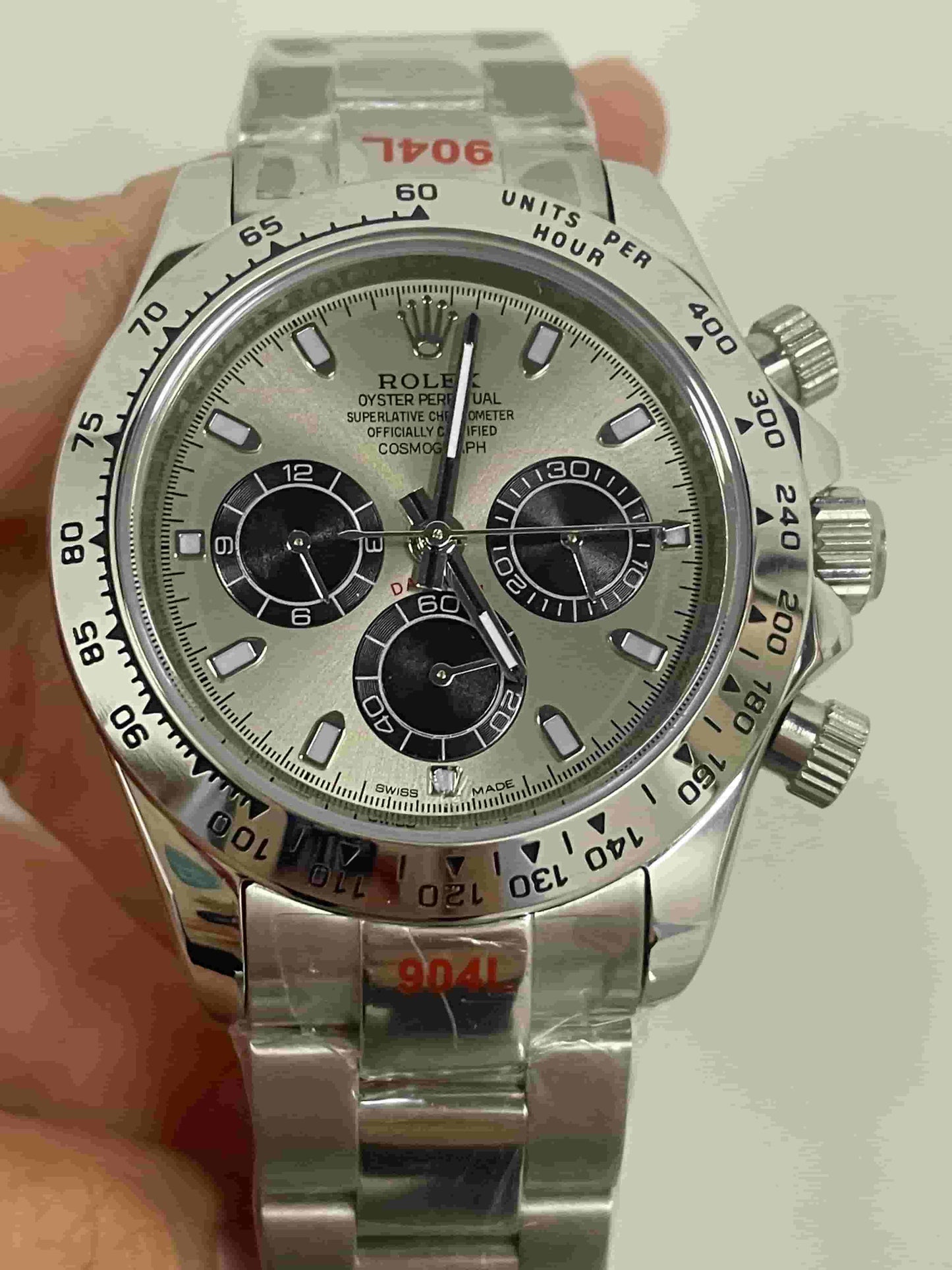 Replica Automatic Watch for Men 40MM R269