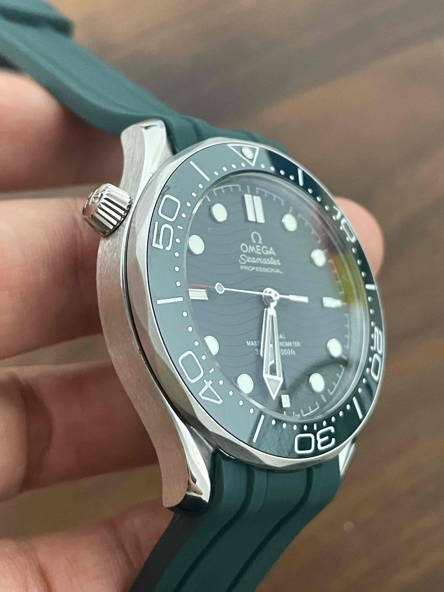 Mechanical Watch for Men OM297