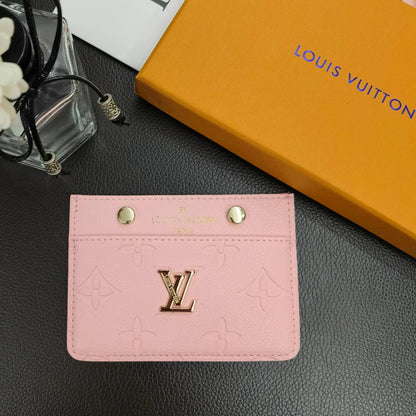 Signature Slim Card Holder Wallet-s2 mysite