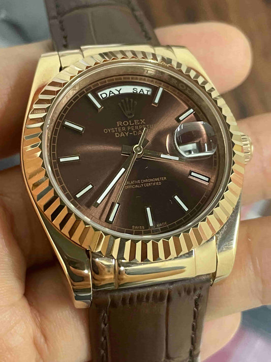 Automatic Watch for Men  40mm R144