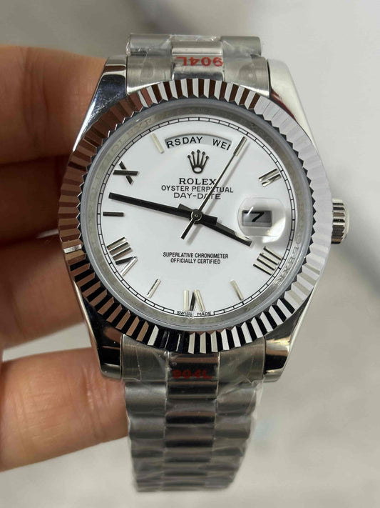 Replica Automatic Watch for Men R195