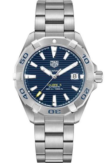 Replica Tag Aquaracer Automatic Mechanical Mens Watches