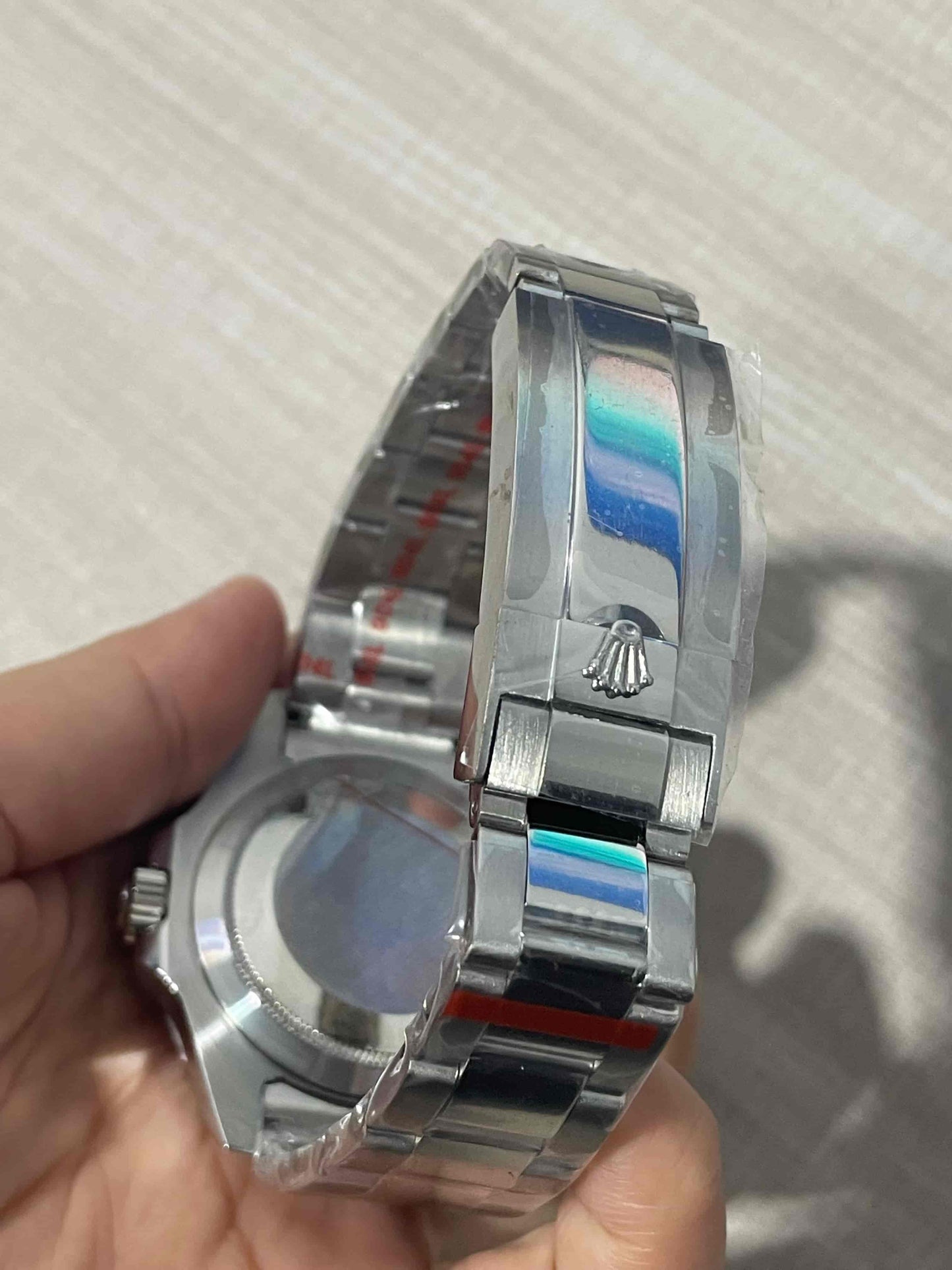 Automatic Watch for Men 40mm R52