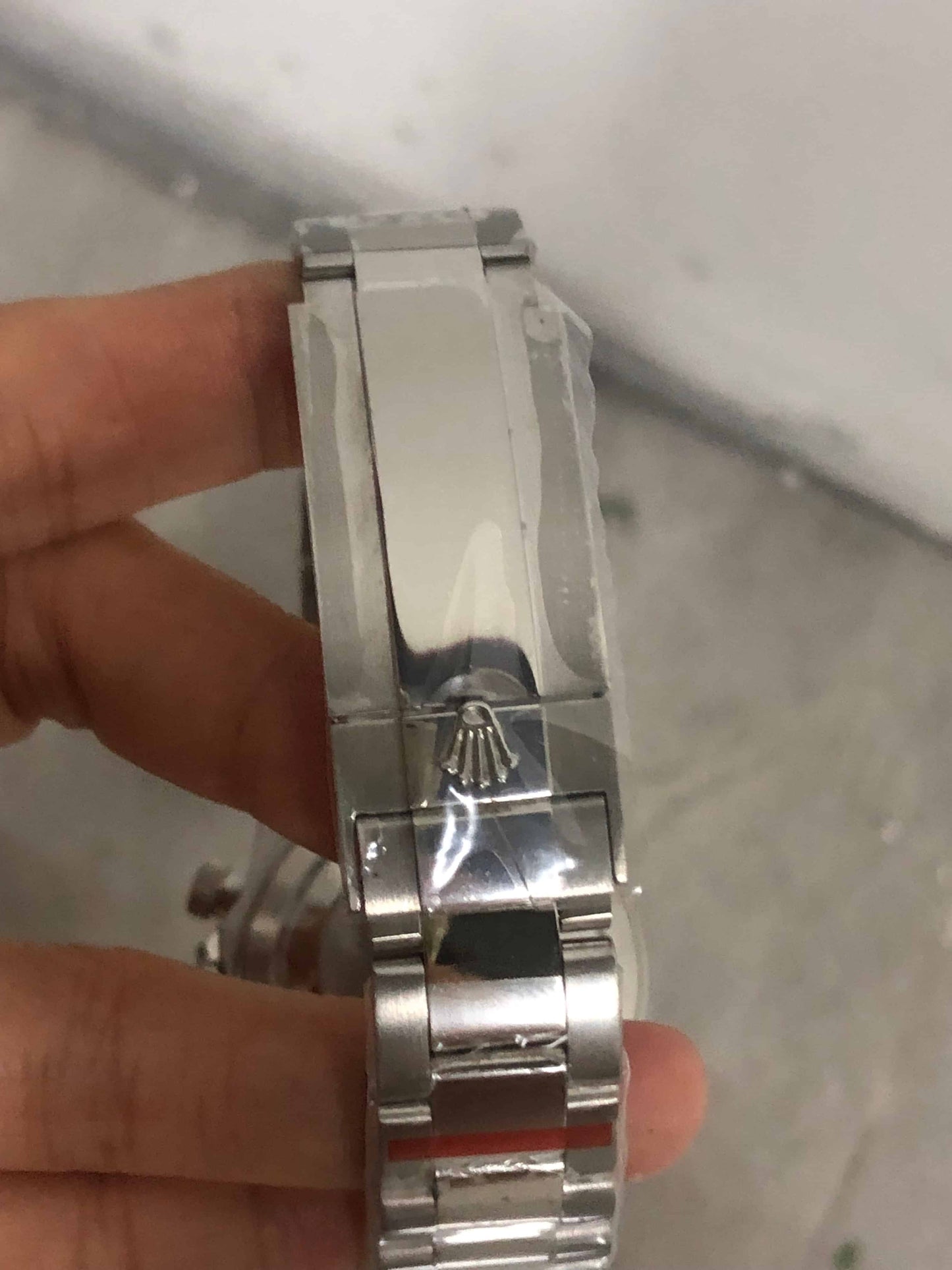 Replica Automatic Watch for Men 40mm  R210