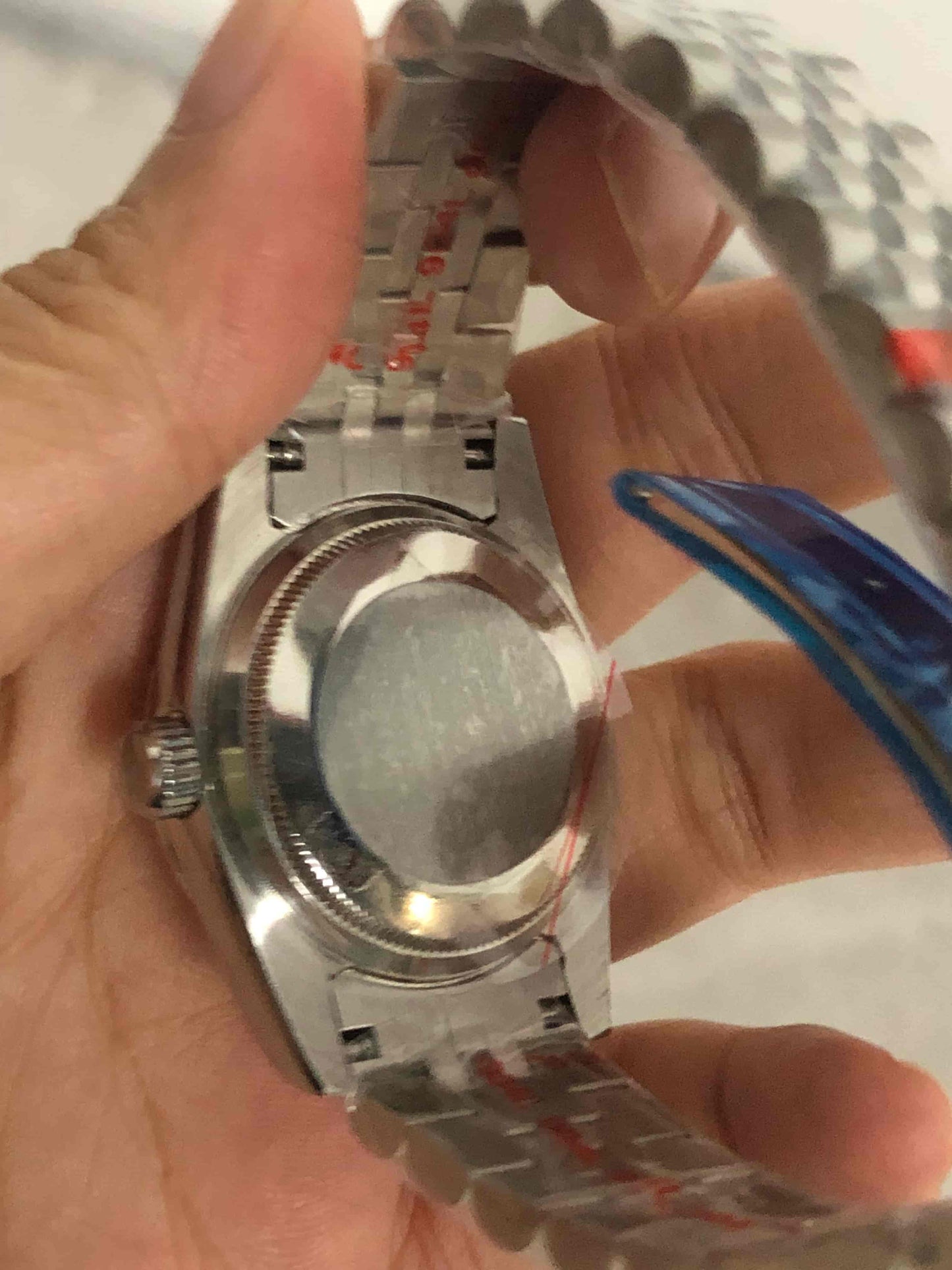 Replica Automatic Watch for Men 40mm R236