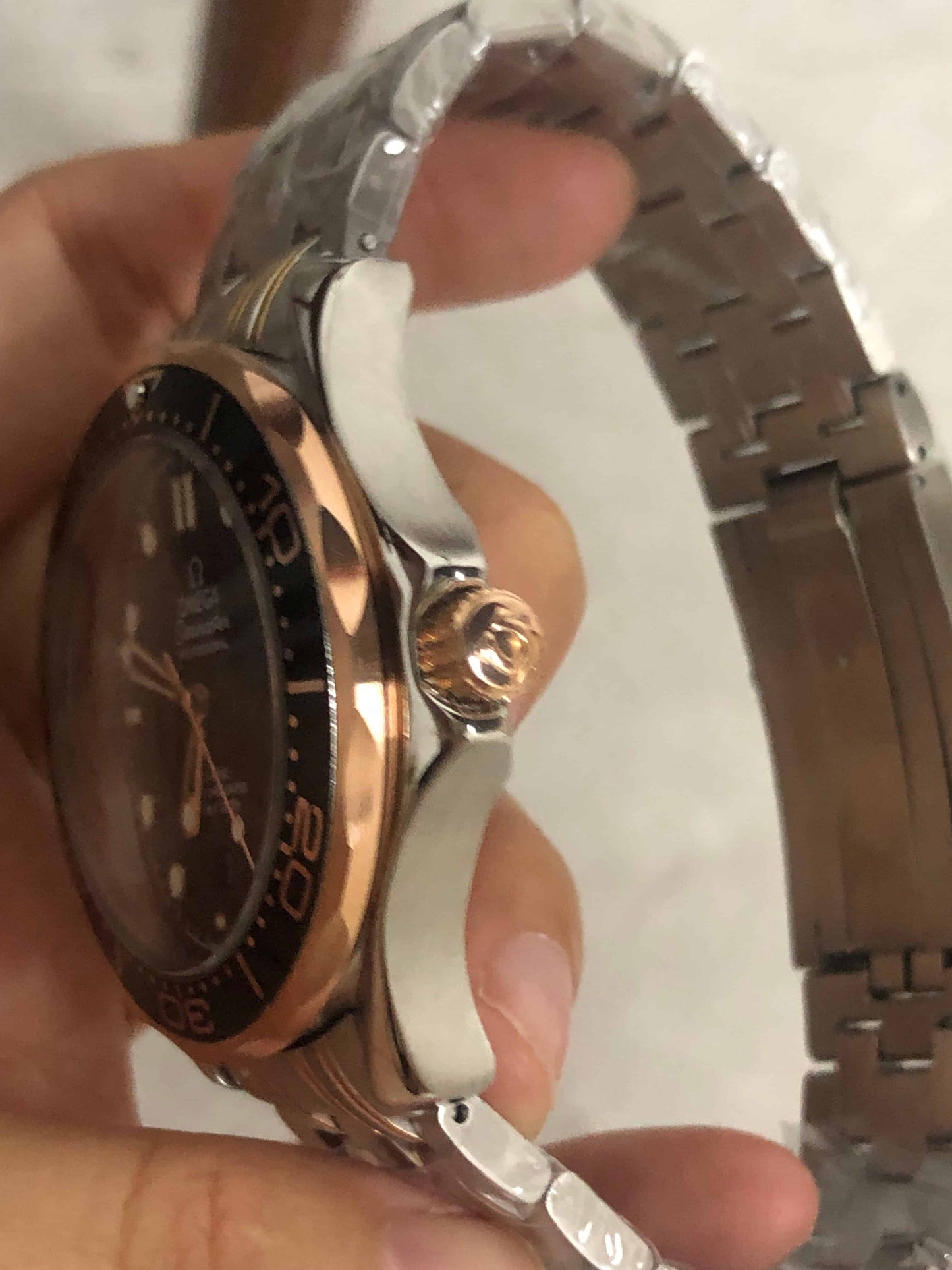 Mechanical Watch for Men OM104