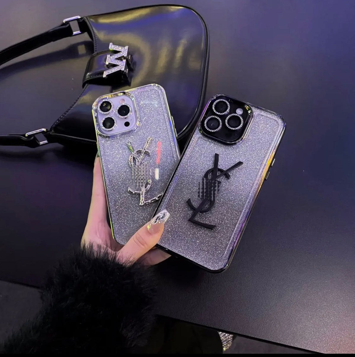 Flash iPhone Case mysite