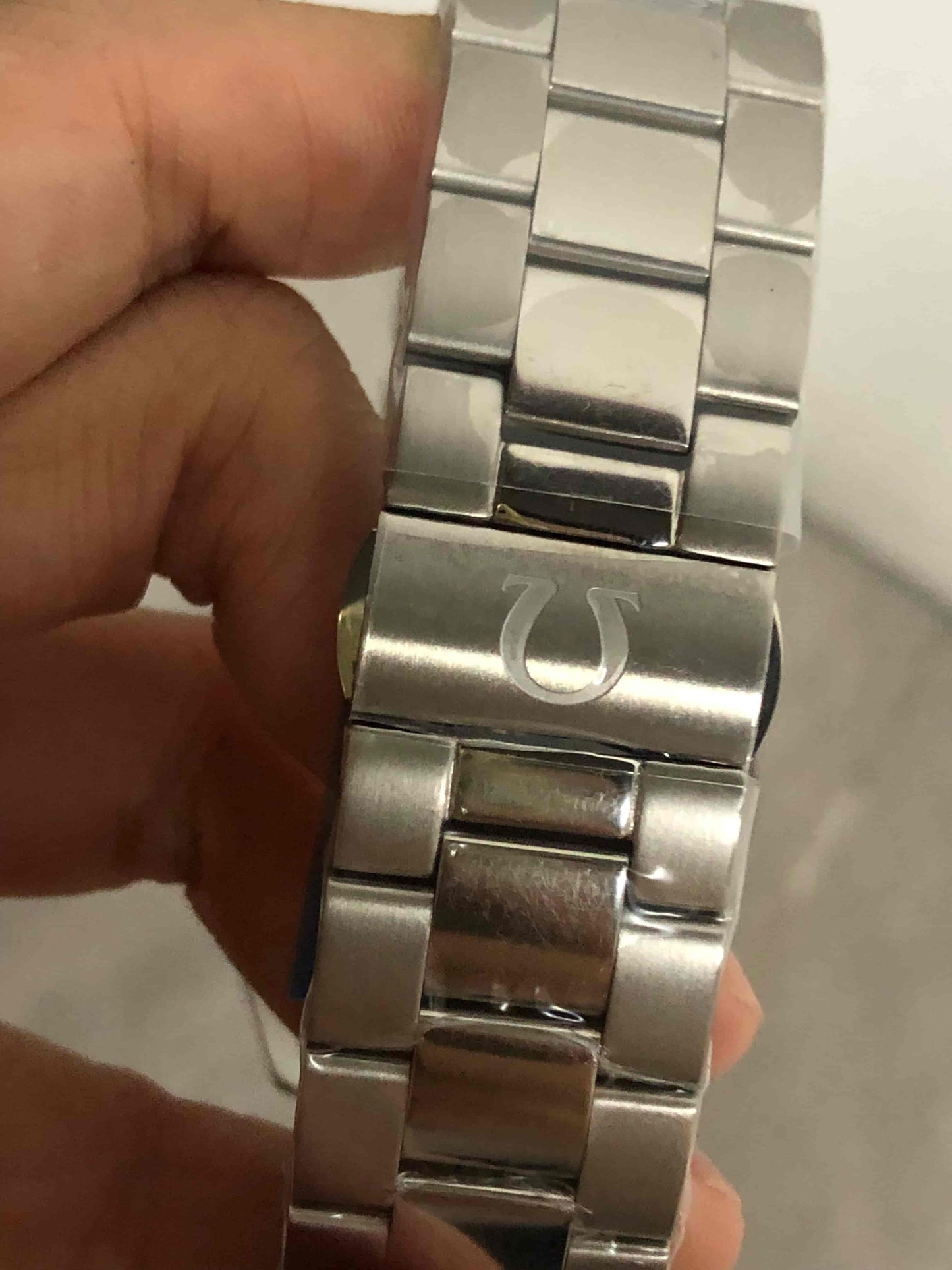 Mechanical Watch for Men OM263