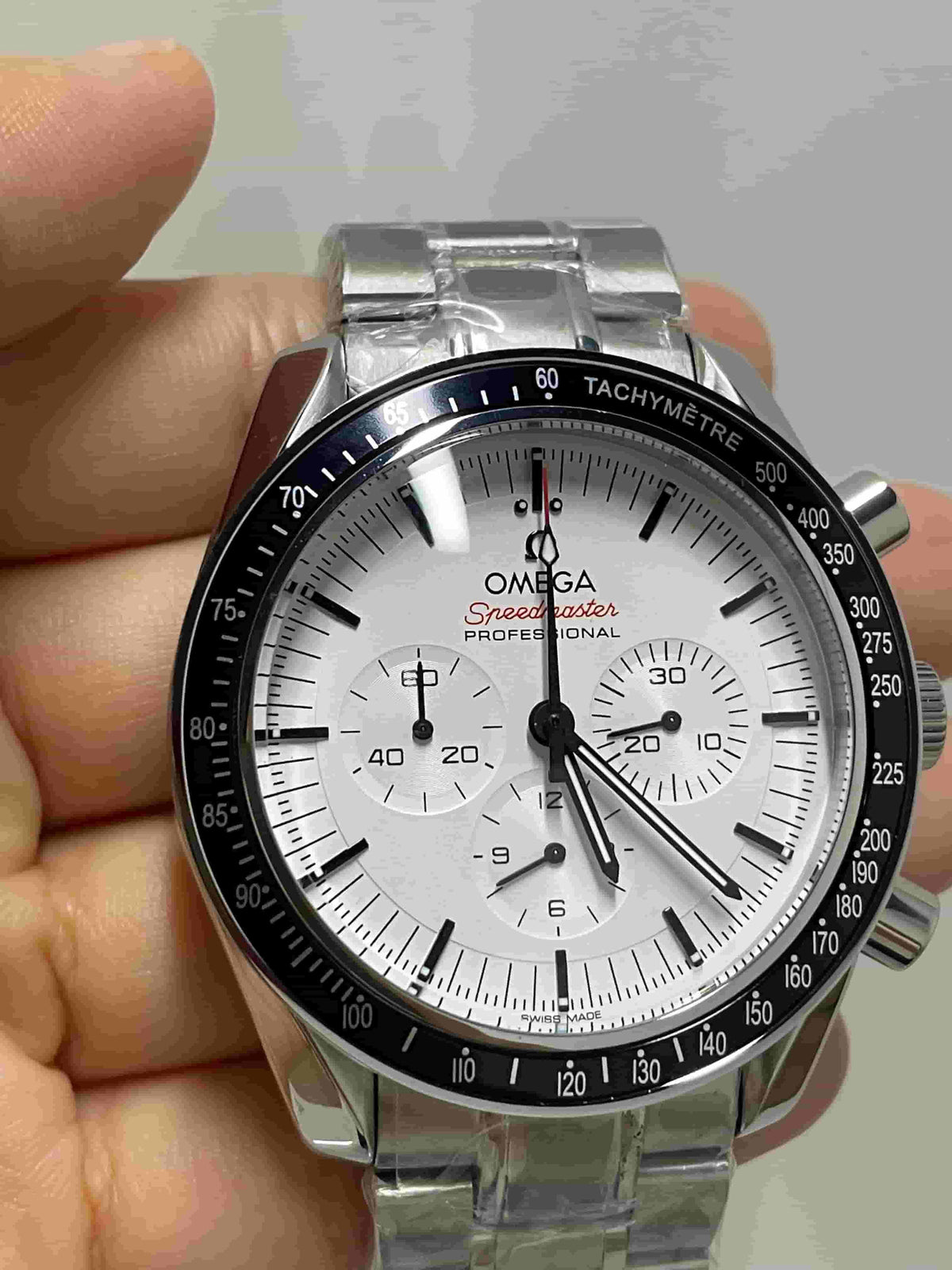 Mechanical Watch for Men OM100
