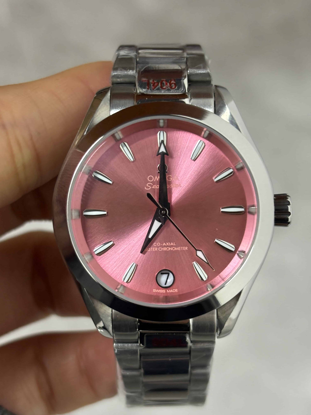 Mechanical Watch for Women 34MM OM170