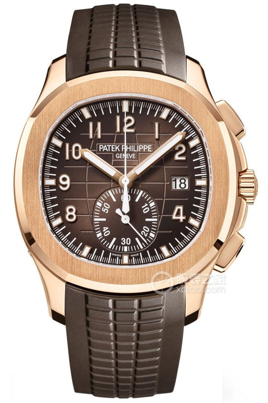 Replica Aquanaut 904l Stainless Steel Automatic Mechanical Watch 39mm
