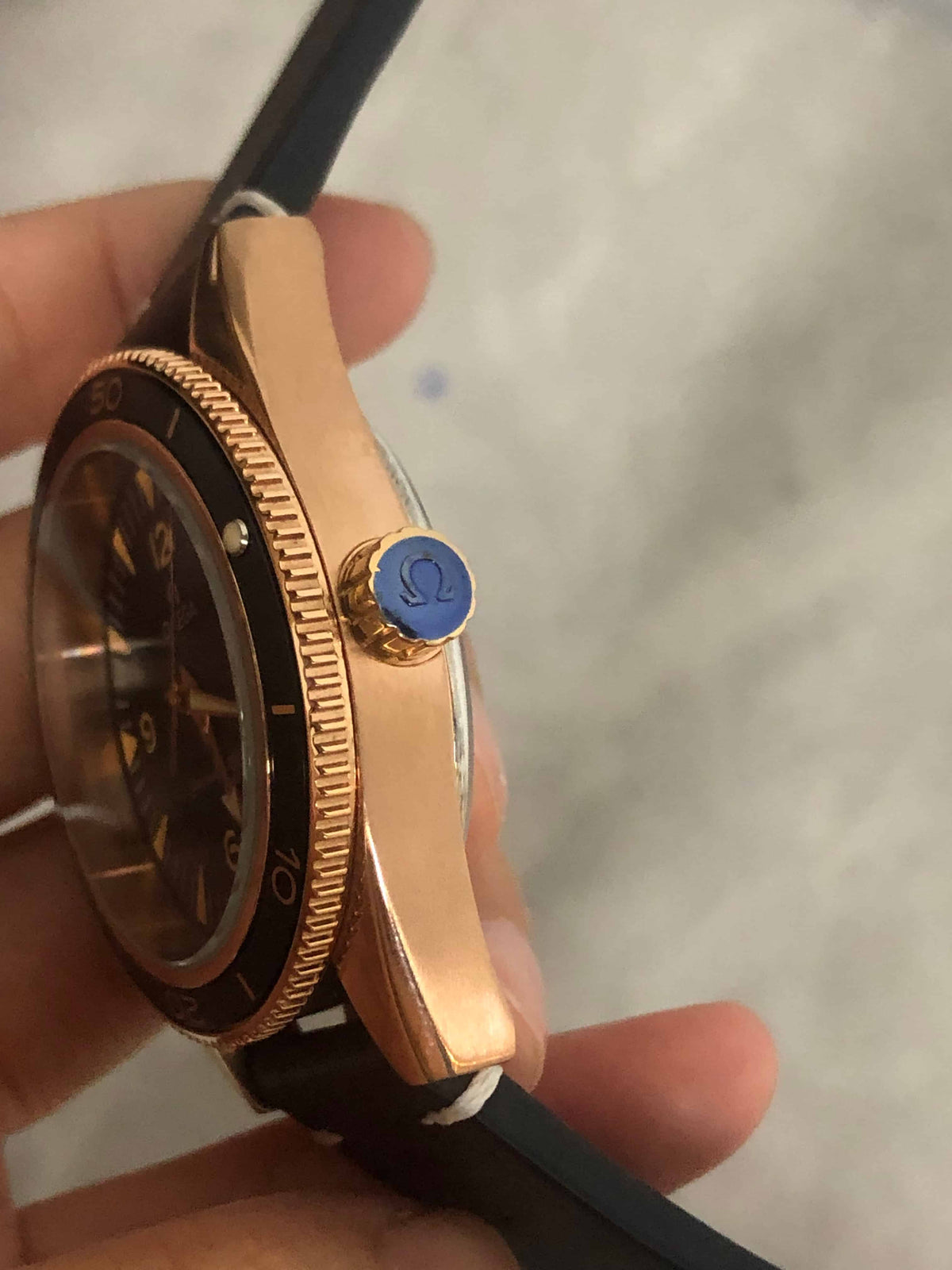 Mechanical Watch for Men OM219