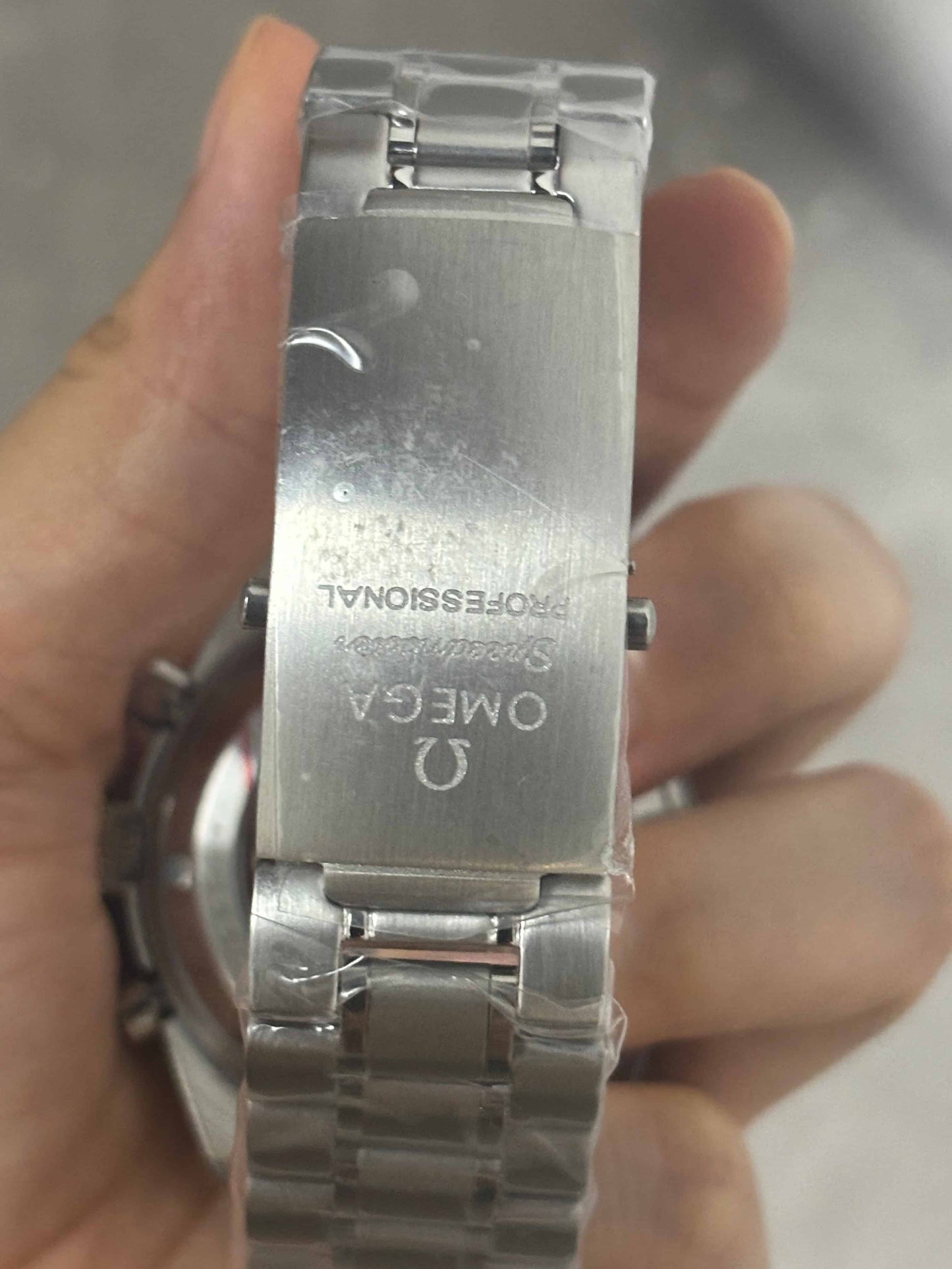 Mechanical Watch for Men OM224