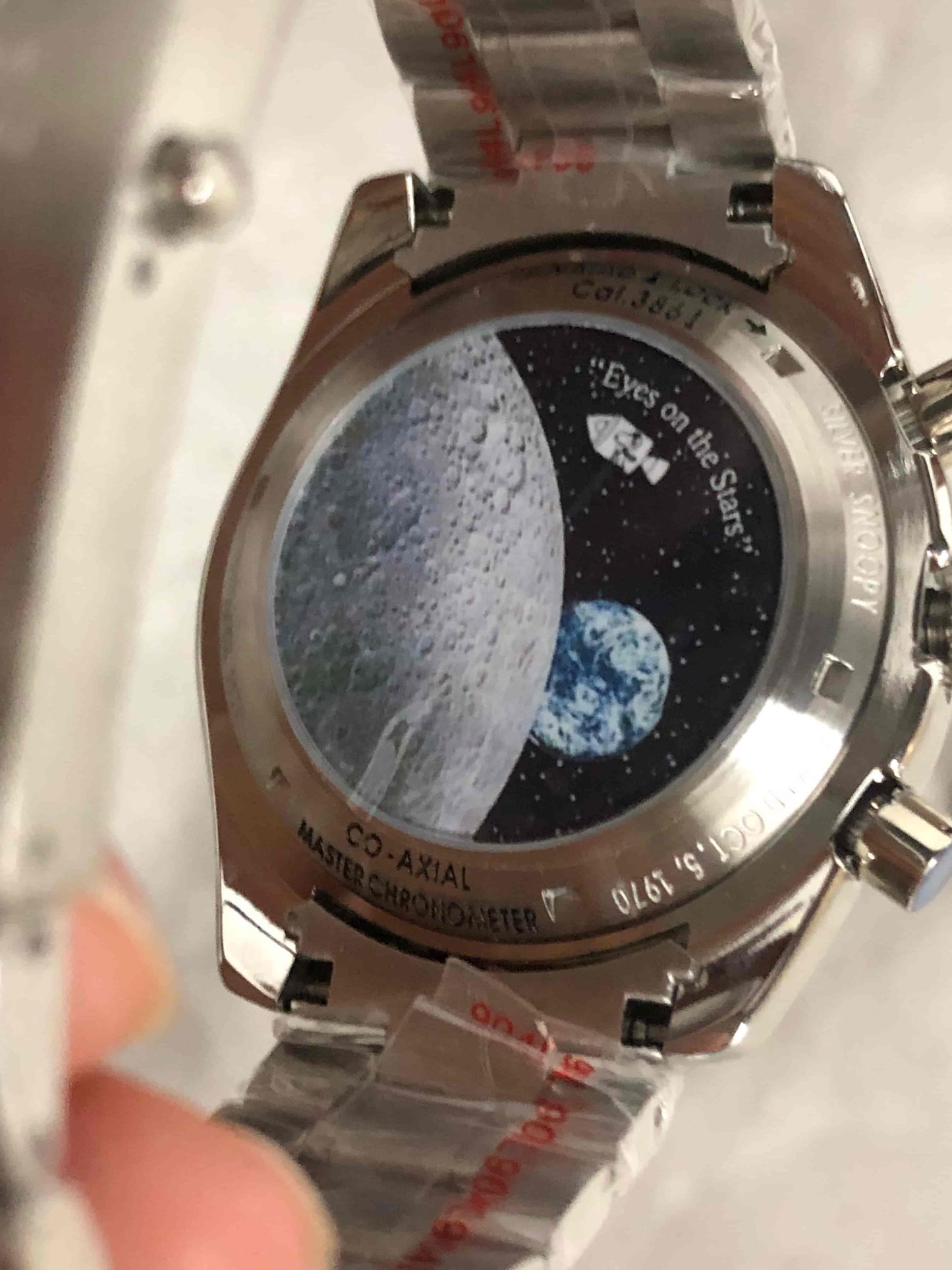 Mechanical Watch for Men OM103