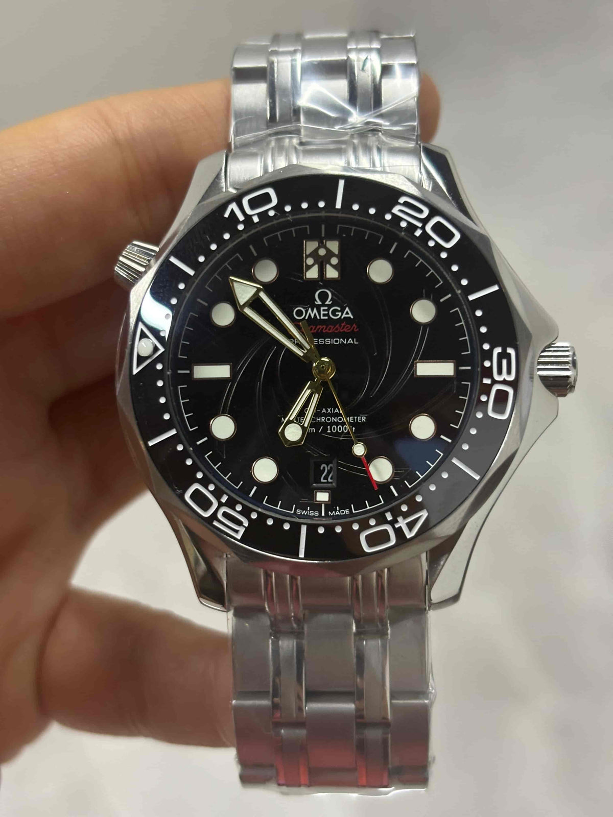 Mechanical Watch for Men OM91