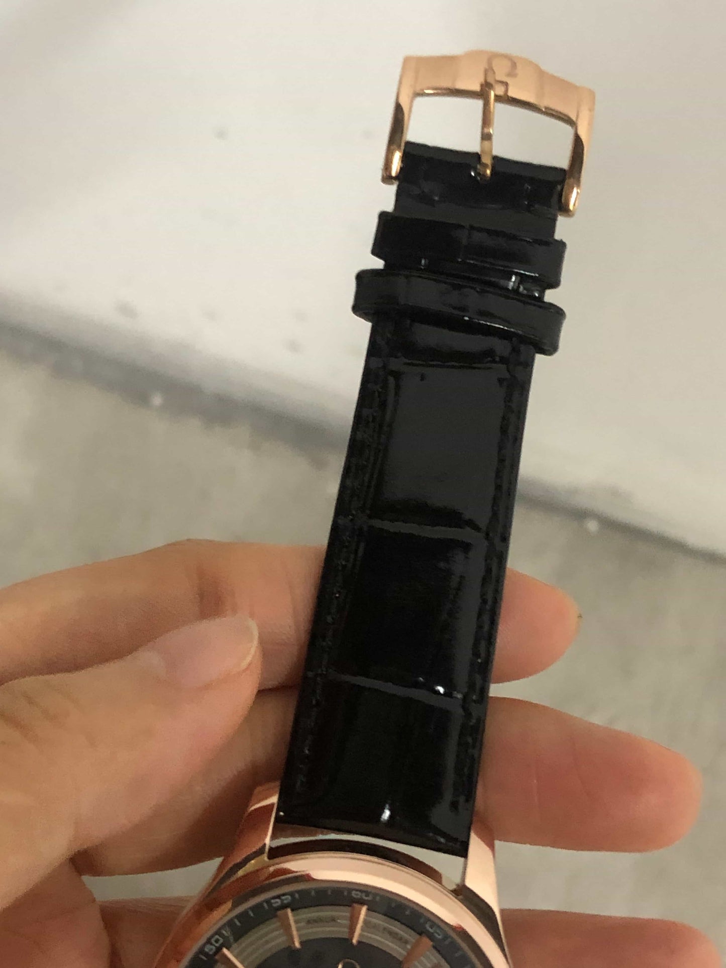 Mechanical Watch for Men OM233