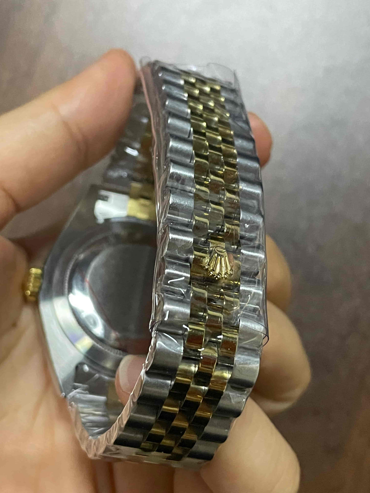 Automatic Watch for Men 40mm R125