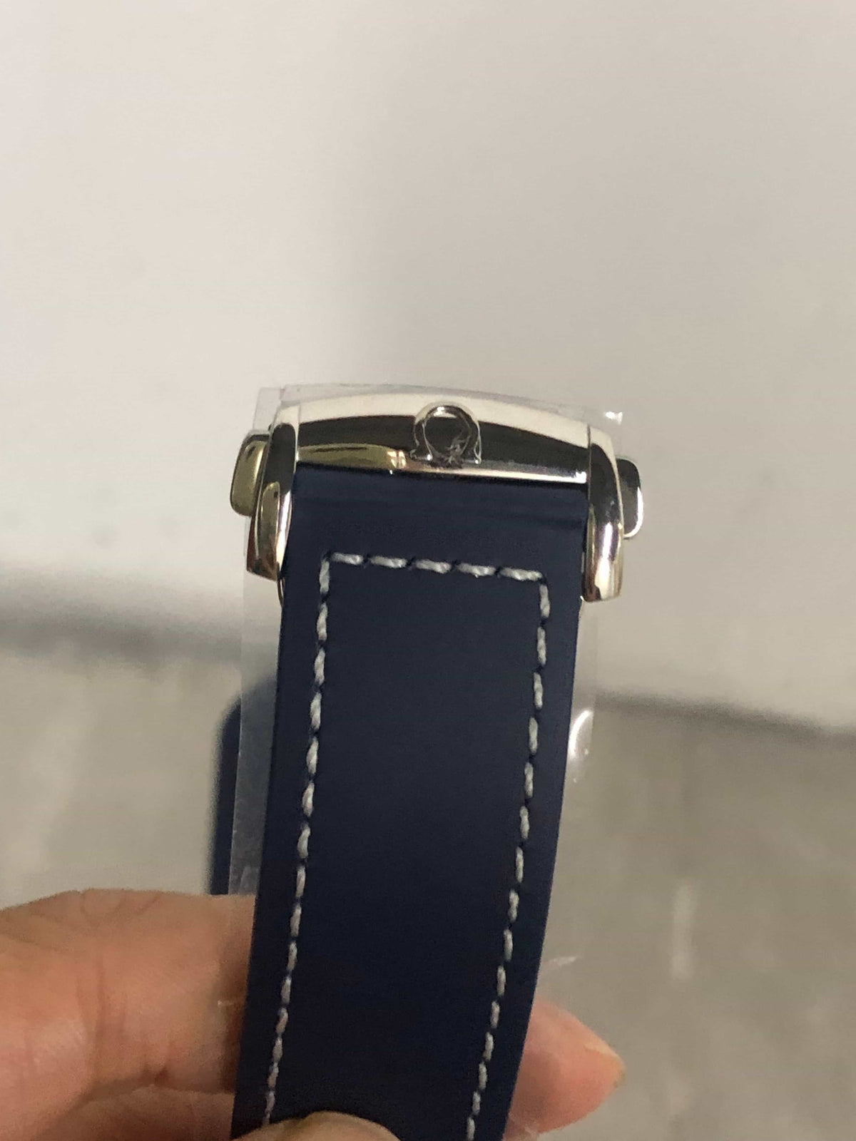 Mechanical Watch for Men OM258