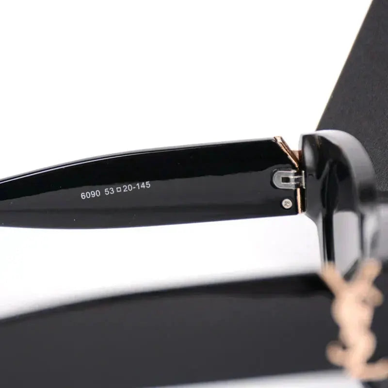 Luxury Large Frame Sunglasses Y-019s-sss62 mysite
