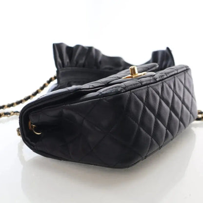 Classic Quilted Chain Shoulder Bag-18 mysite