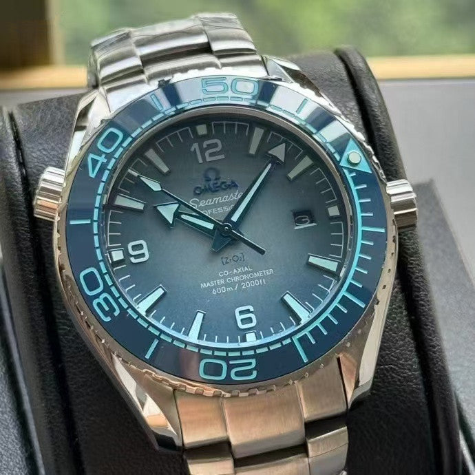 Automatic Mechanical Watch Replica Seamaster 062204