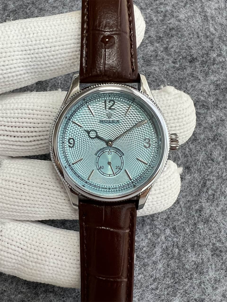 Automatic Watch for Men 40mm R181