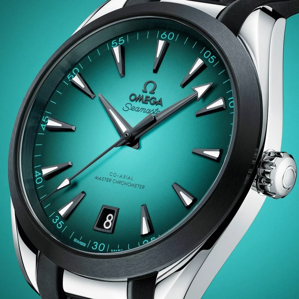 Automatic Watch Replica Seamaster Aqua Terra 300212