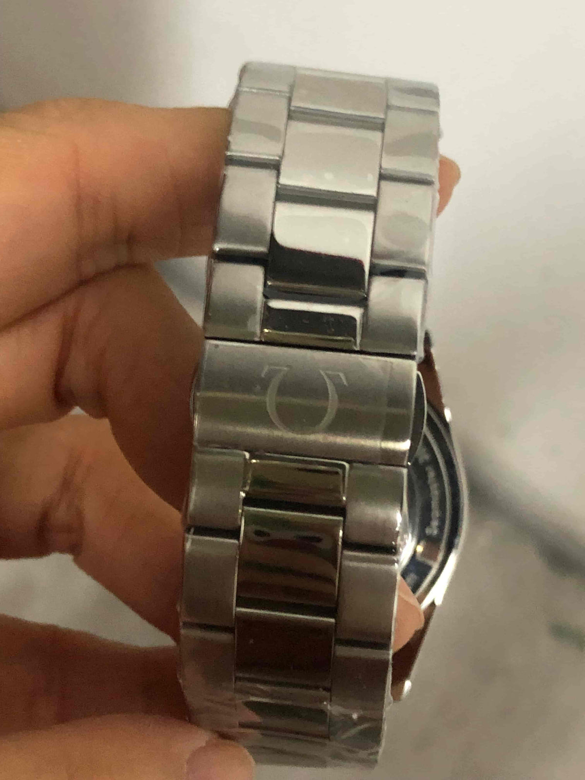 Mechanical Watch for Men OM201