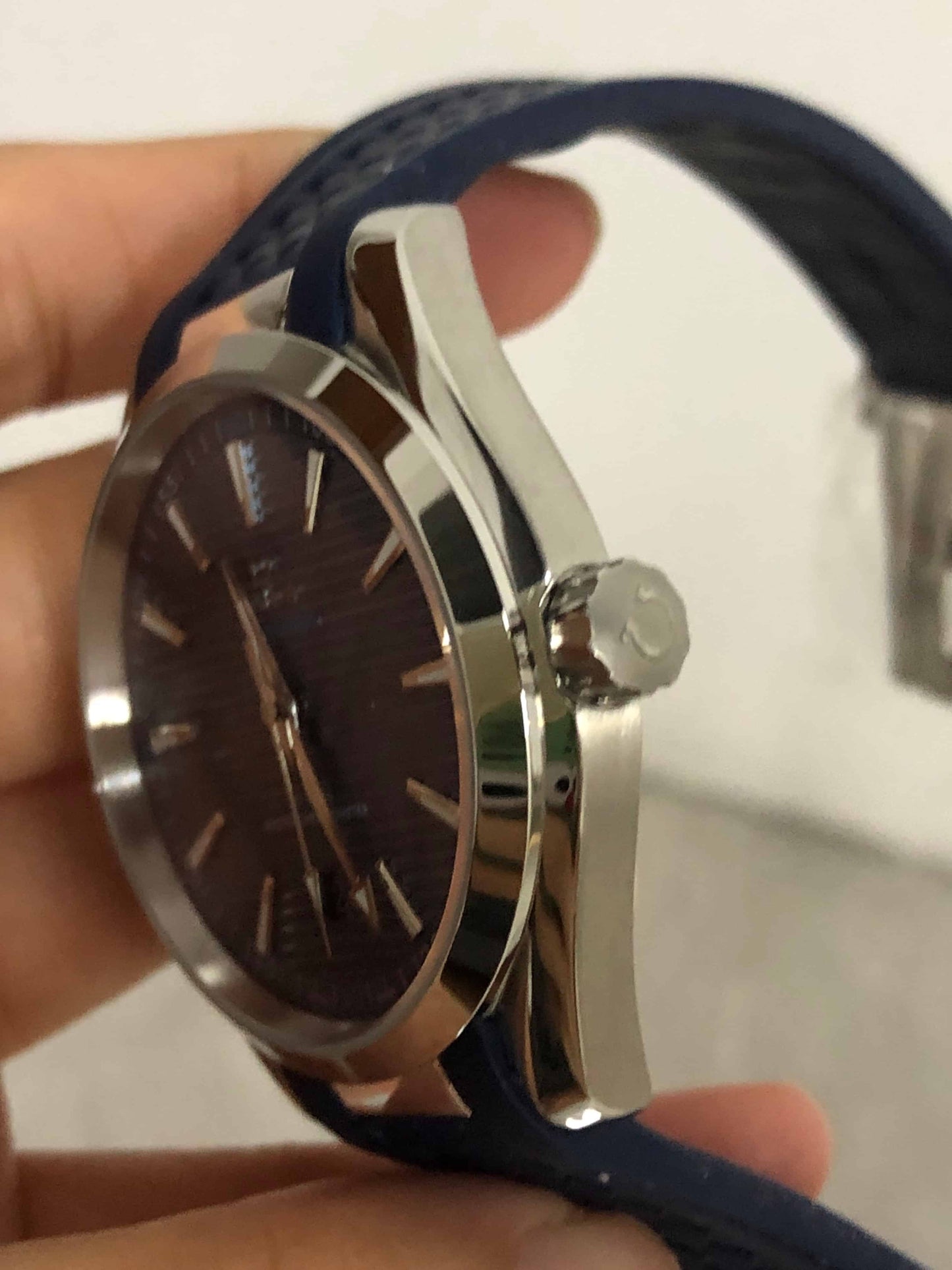Mechanical Watch for Men OM124