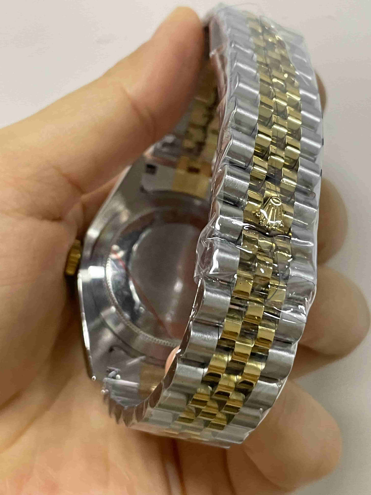 Automatic Watch for Men 40mm R126